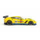 Corvette C7R MARTINI LIVERY YELLOW n2