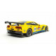 Corvette C7R MARTINI LIVERY YELLOW n2