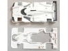 Chasis Porsche 919 LMP1 Pro SS comp. SRC