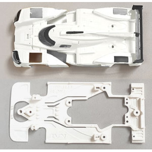 Chasis Porsche 919 LMP1 Pro SS comp. SRC