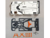 Chasis Porsche 919 LMP1 RS-RR c/ rigidizadores SRC