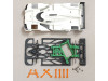 Chasis Porsche 919 LMP1 RR Kit Race+rigidizadores