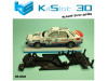 Chasis angular RACE EVO  compatible Sierra Avant