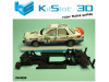 Chasis Lineal RACE 2026 compatible Sierra Avant