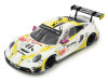 P911 (992 model) GT3 24h LM2024 Team Manthey 92