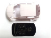 Cockpit lexan Fabia R5 (comp. Scaleauto)