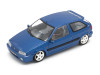 Citroen ZX 16V Blue