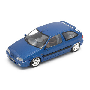 Citroen ZX 16V Blue