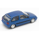 Citroen ZX 16V Blue
