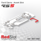 CHASIS 3D RS5 FORD SIERRA Avant Slot