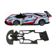 Chasis 3D FORD GT GT3 DE SIDEWAYS HARD SKRT3