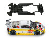 CHASIS 3D MEDIUM RT3GE AUDI R8 GT3 DE SLOT.IT.