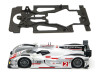 CHASIS 3D SOFT SKRT3 AUDI R18 LMP DE SLOT.IT