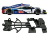 CHASIS 3D MEDIUM SLM PEUGEOT 9X8 LMH DE SCALEAUTO