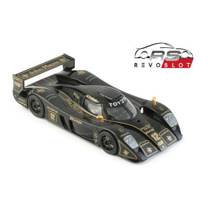 Toyota Gt-One JPS n 12