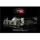Toyota Gt-One JPS n 12