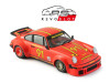 Porsche 934 Team Momo n 91