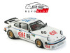 Porsche 934 Elf 24h. Le Mans 1976 n 65