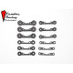 Kit Suspension Magnetica
