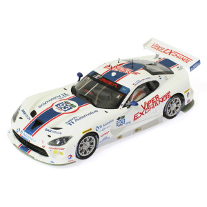 SRT Viper GTS-R 6h Watkins Glen 2015 93