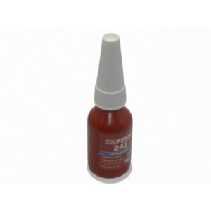 L&iacute;quido Fijador de Tornillos (10ml)