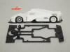 Chasis 3D HYRSS Bicomp Peugeot 9x8 LMH Scaleauto
