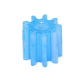 Piñon Nylon 9 D Azul (x4 Uds) 