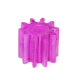 Piñon Nylon 10 D Morado (x4 uds)