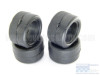 Neumaticos traseros Porsche 934 22 SHORE (x4)