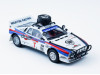 LANCIA 037 MARTINI SAFARI n 7