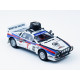 LANCIA 037 MARTINI SAFARI n 7