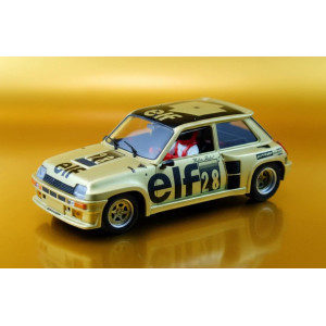 RENAULT 5 ICONIC