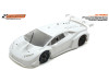 LB Huracan GT3 White Body Racing Kit con Chasis RC3