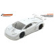 LB Huracan GT3 White Body Racing Kit con Chasis RC3