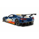 CORVETTE C8.R REPSOL LIVERY BLUE 41 AW KING 21
