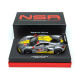 CORVETTE C8.R 4 GTLM DAYTONA 24h 2021