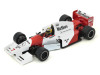 Formula 90-97 MP4/10 1995 7 Blundell - Morro Alto