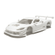 Carroceria Fantasy Car 02 GT3 en Kit Blanca