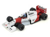 Formula 90-97 MP4/10 1995 8 Hakkinen - Morro Alto