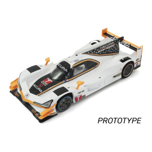 LMP Acura ARX-05 Team Penske 24h. Daytona 2018 7 