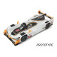 LMP Acura ARX-05 Team Penske 24h. Daytona 2018 7 