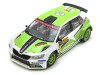 Skoda Fabia R5 Rally Catalunya 2015 Winner 44