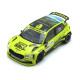 Skoda Fabia Rally2 Rally Ourense 2024 1 J.A Suarez
