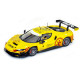296 gt3 Macao yellow