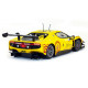 296 gt3 Macao yellow