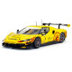 296 gt3 Macao yellow