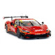 296 gt3 Macao Red