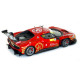 296 gt3 Macao Red