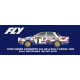 FORD SIERRA RALLY MONTECARLO MOBIL 1