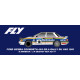 FORD SIERRA ROTHMANS SNOBECK